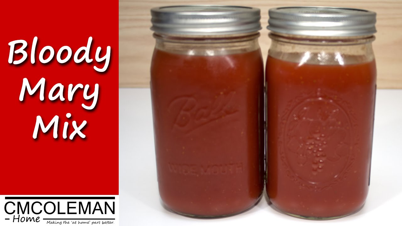 Bloody Mary