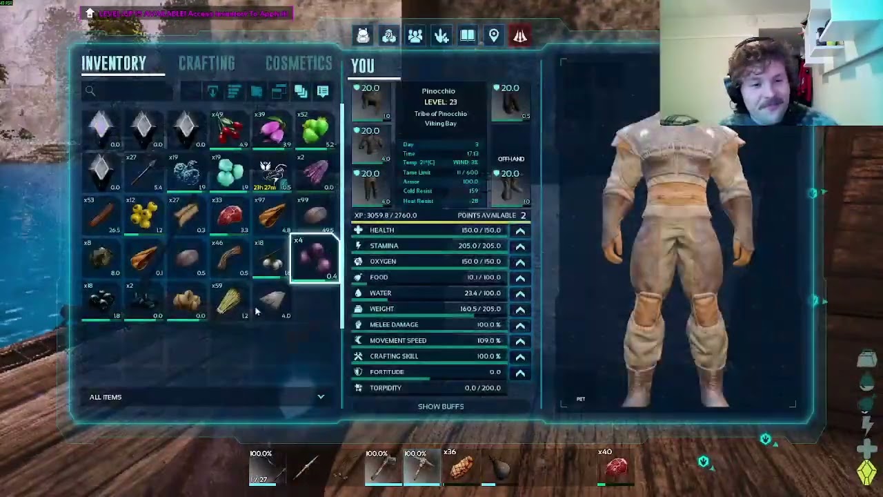 Me and vulture army gang