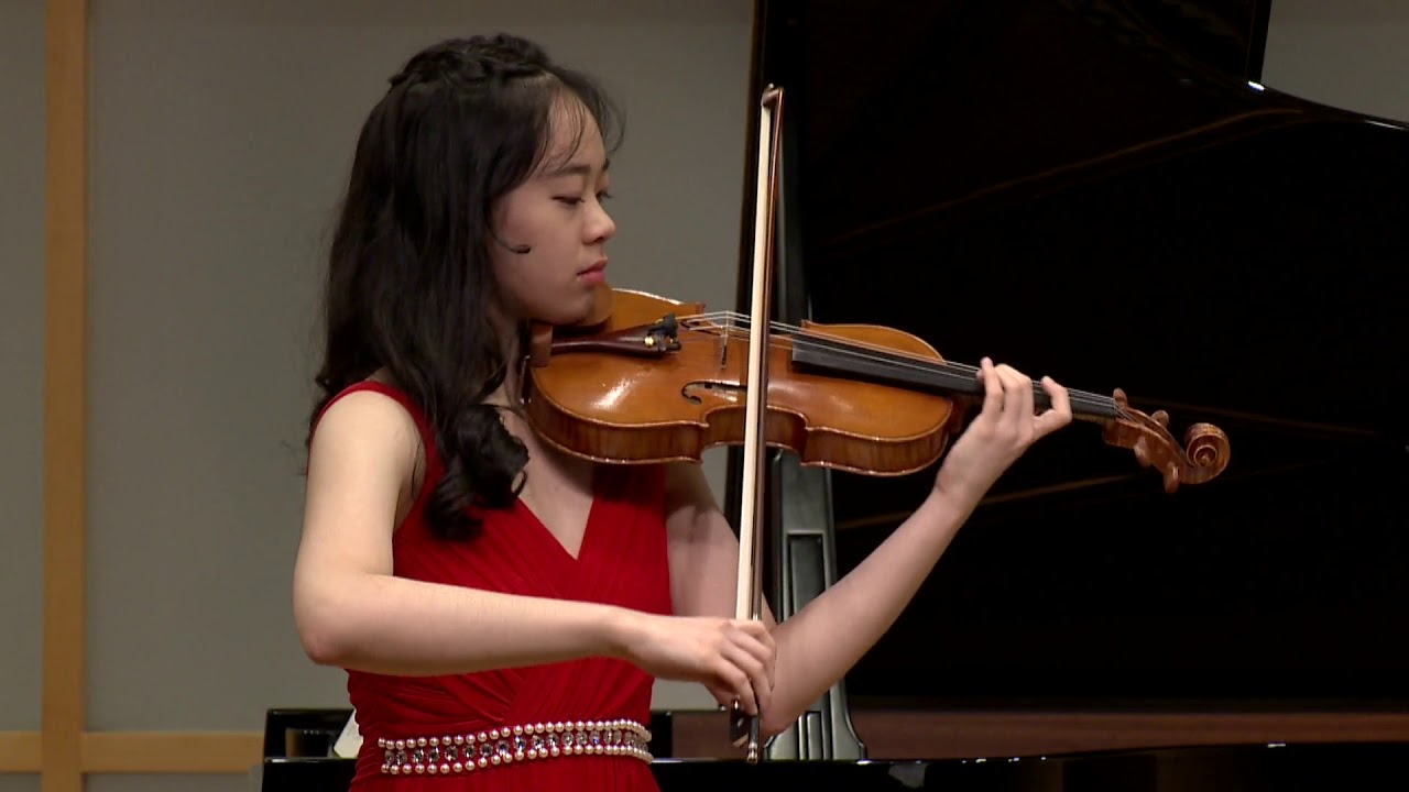 「台灣民謠：耕農歌」錢孟筑（19歲）演奏（石青如改編）