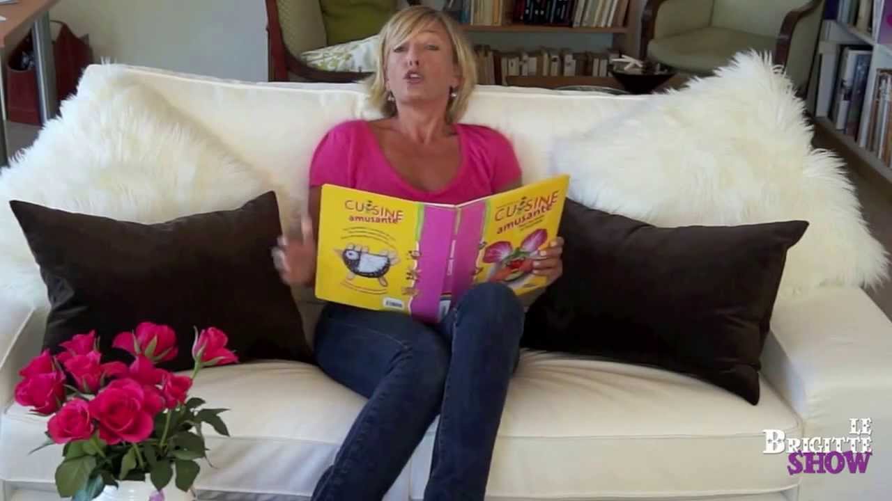 Le Brigitte Show  - On mange a quelle heure ?