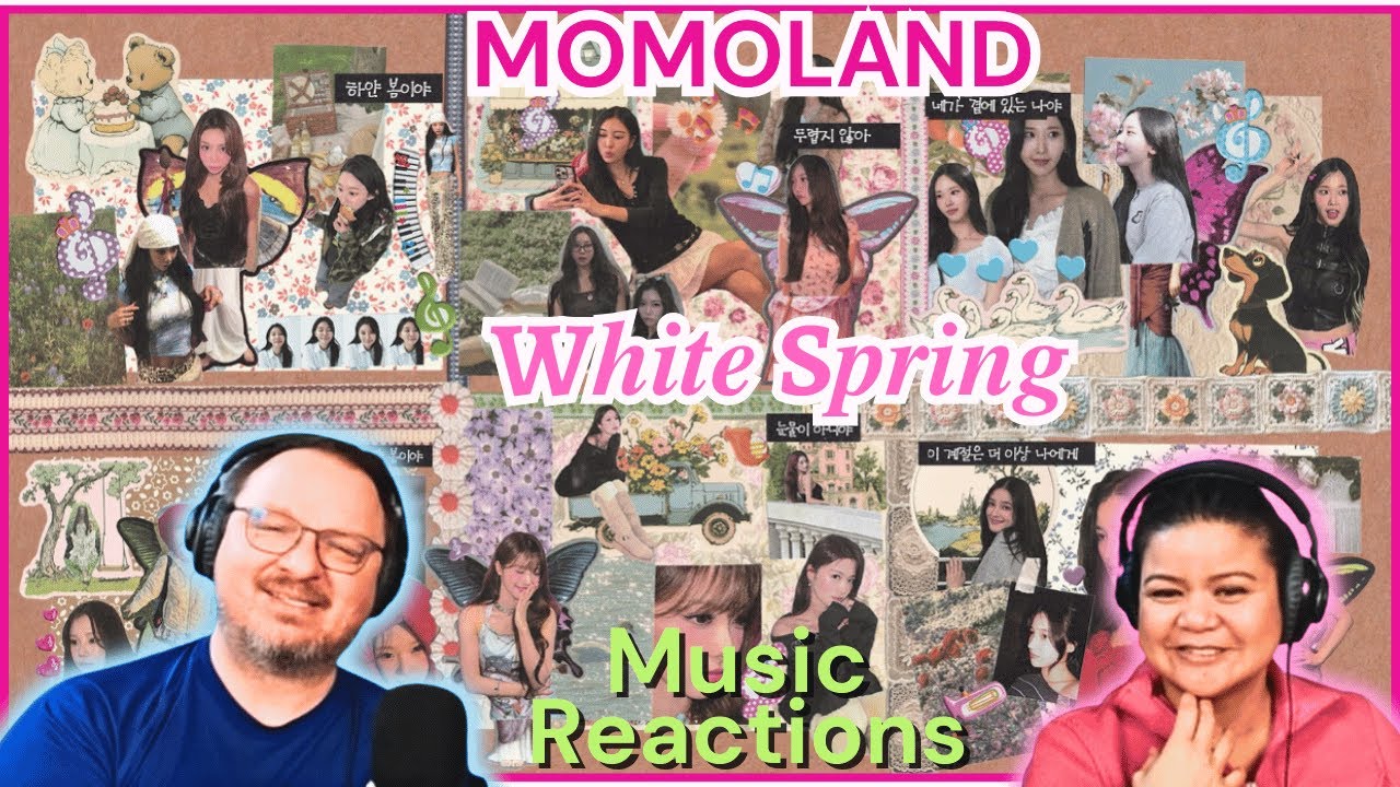 Momoland Momoland 