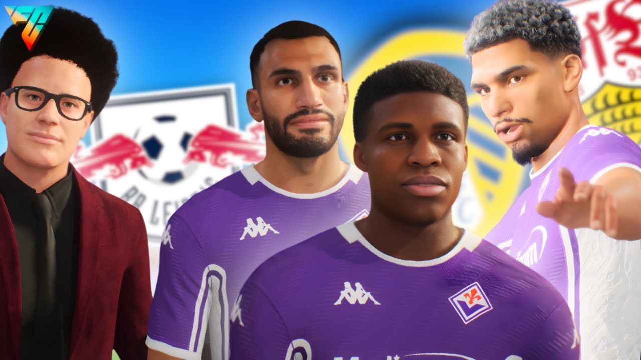 WYDALIŚMY NA NICH PONAD 140 MILIONÓW! LA VIDA VIOLA #19 EA FC 26