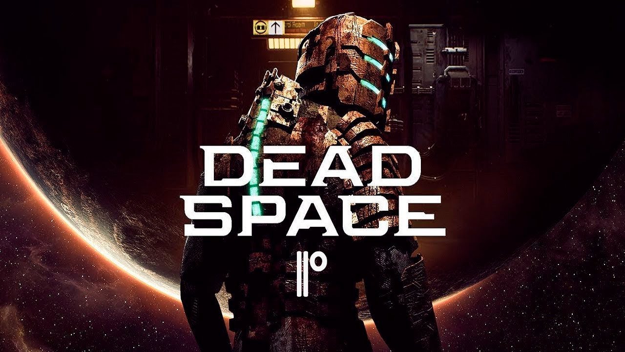 Класс орбитальной коррекции!-Dead Space (Remake)#3