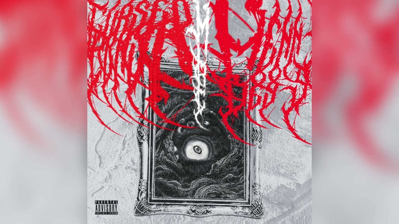 Мэнни Дэйс, CURSED PLAYA - МКС(ISS)[audio]