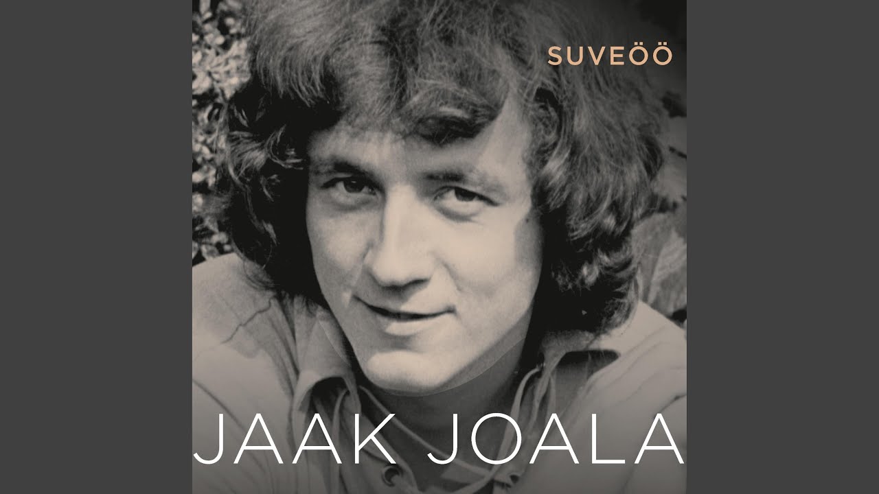 Suveöö