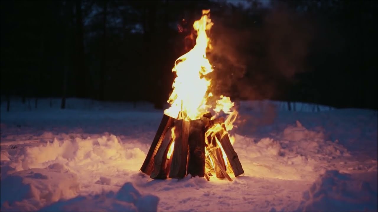 Yuletide Soundscape