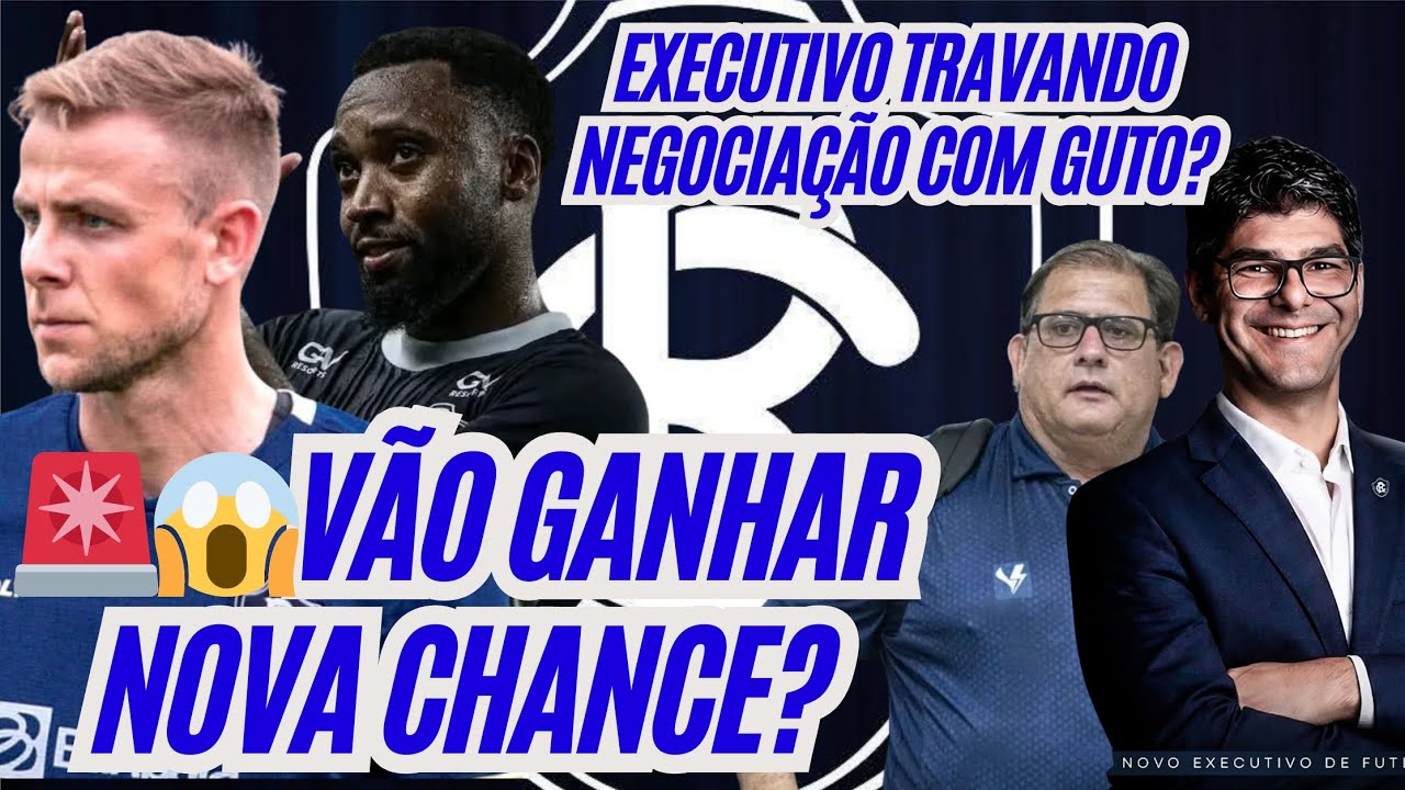 😱🚨 V&atilde;o ganhar nova oportunidade?|Executivo trava negocia&ccedil;&atilde;o com t&eacute;cnico?|Tonh&atilde;o solta o Verbo!!!!