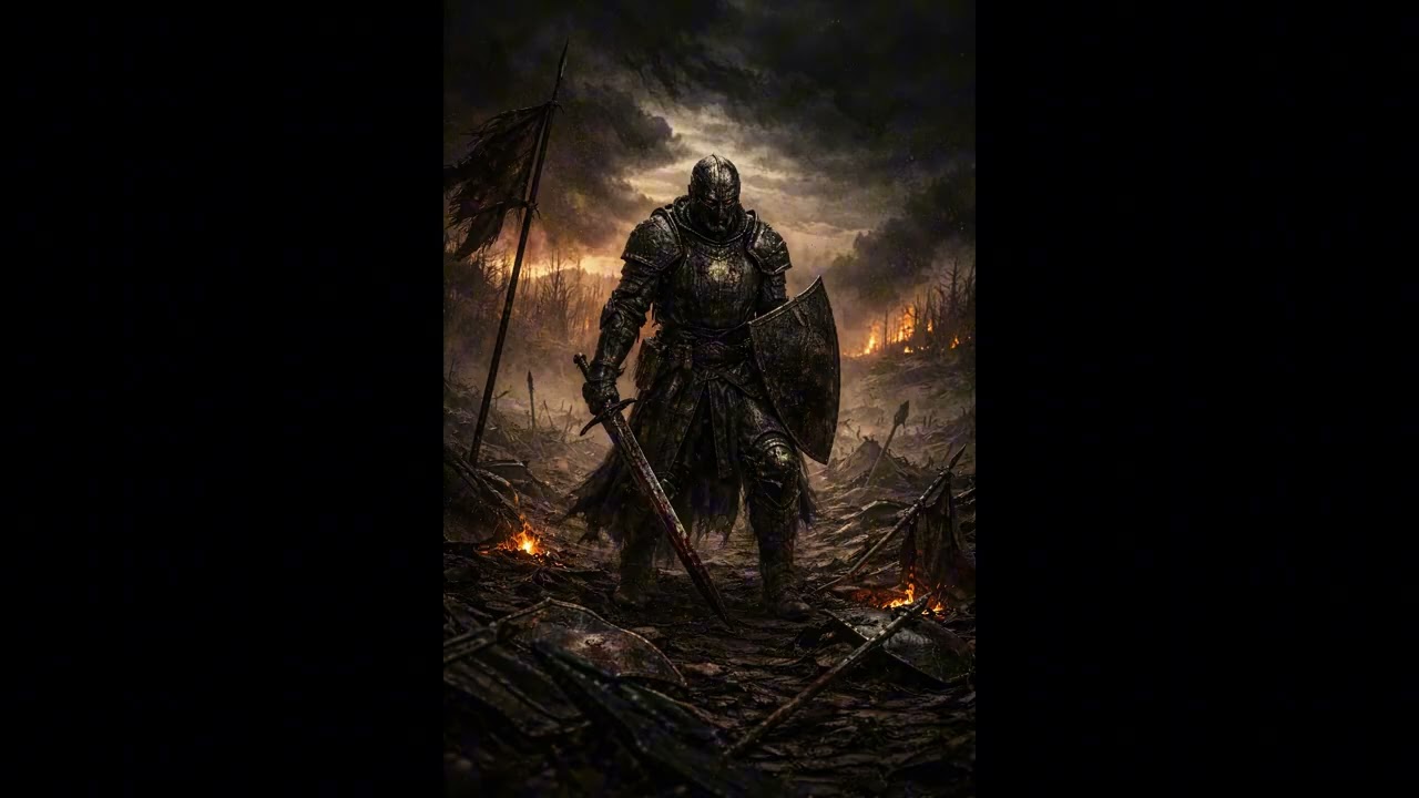 Borrowed Steel