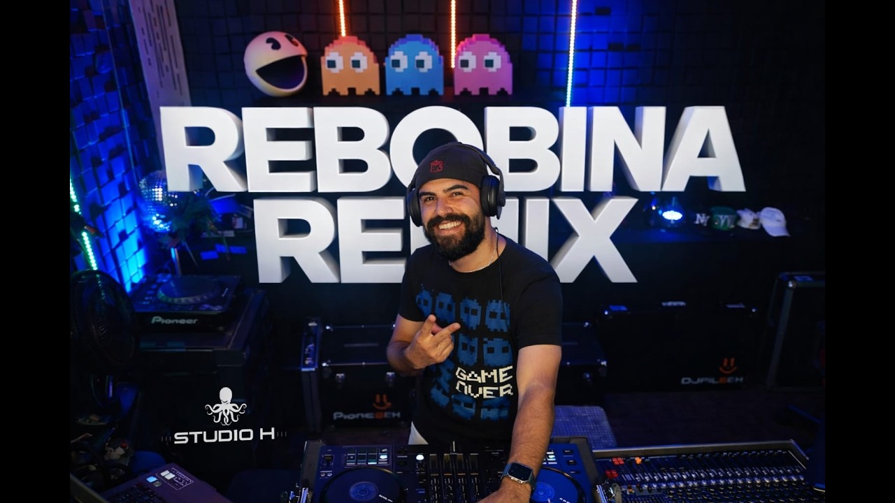 REBOBINA REMIX