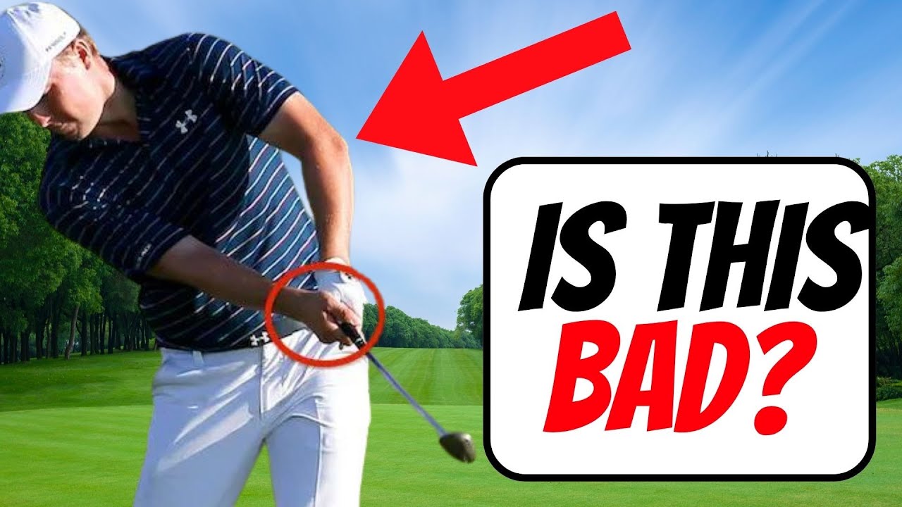Why You SHOULDN'T Fix Your Chicken Wing!