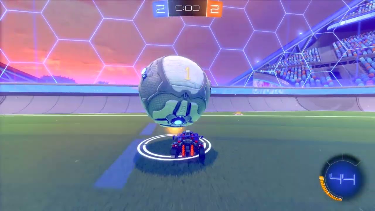 Road to champ 1 | ep 1