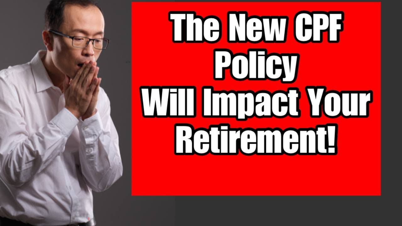 Budget 2024: CPF Changes in Under 10 Minutes