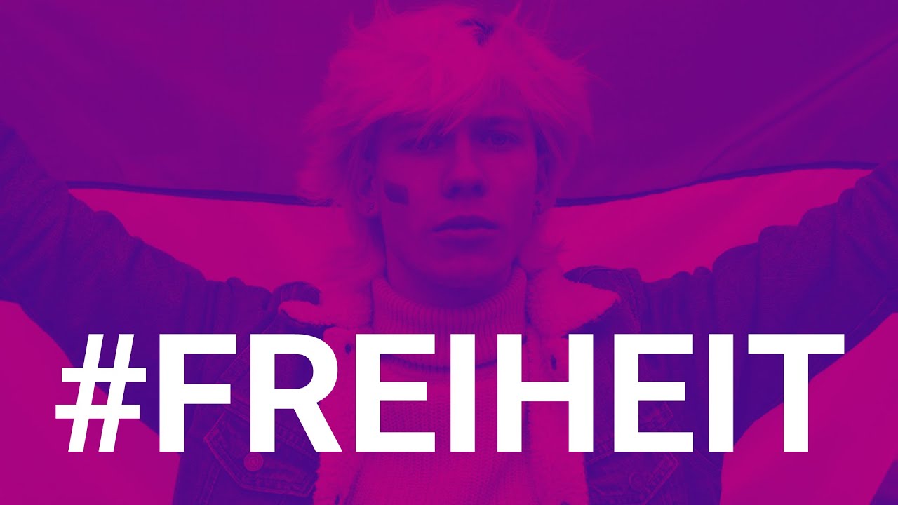 Freiheit