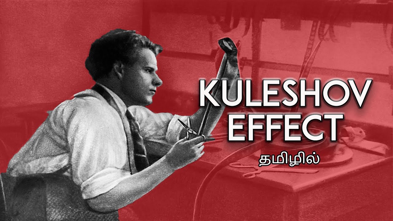 What is Kuleshov Effect | An Important Film Editing Effect You Should Know - Film Psycho