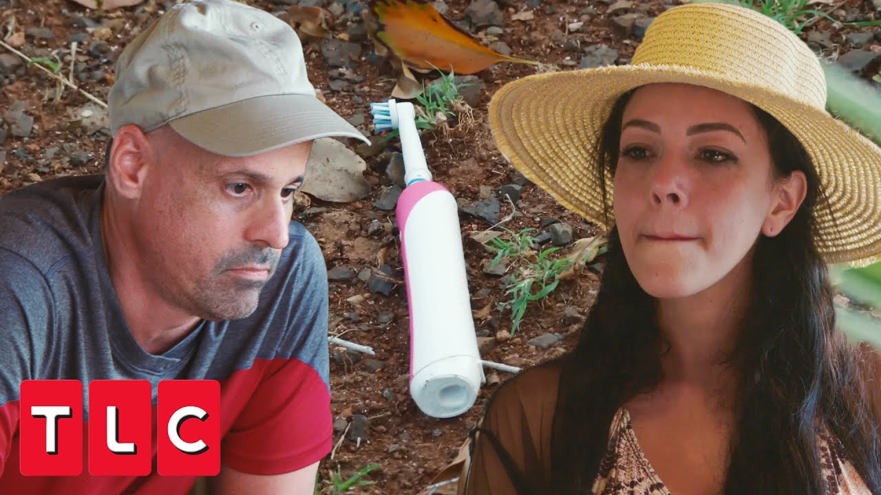 Jasmine Confronts Gino After His Betrayal! | 90 Day Fianc&eacute;: Before The 90 Days