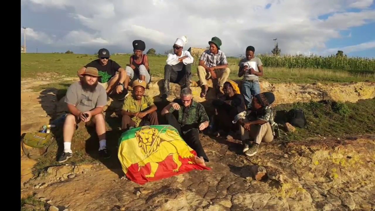 The HotBox Show Episode 21 Lesotho