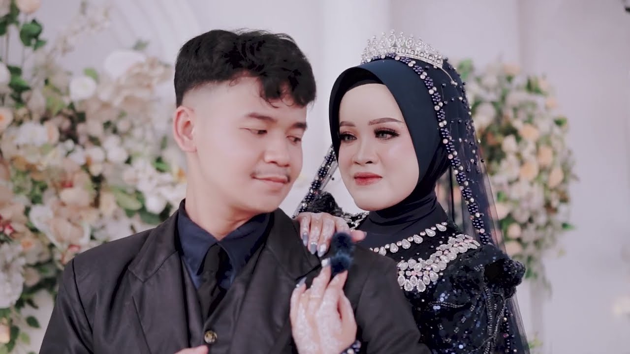 Cinematik Wedding Yayan & Windy - 27 April 2025