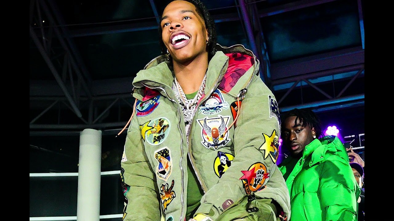 FREE Lil Baby Type Beat 2022 