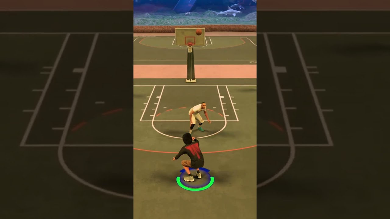 NBA 2K17 IS FINALLY BACK!!