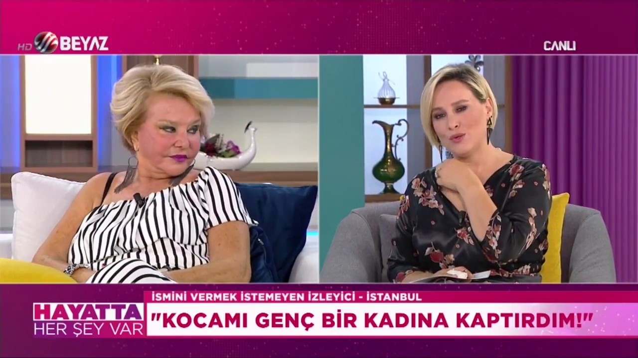 Hayatta Her Şey Var 14 Eylül 2017 - Tek Parça