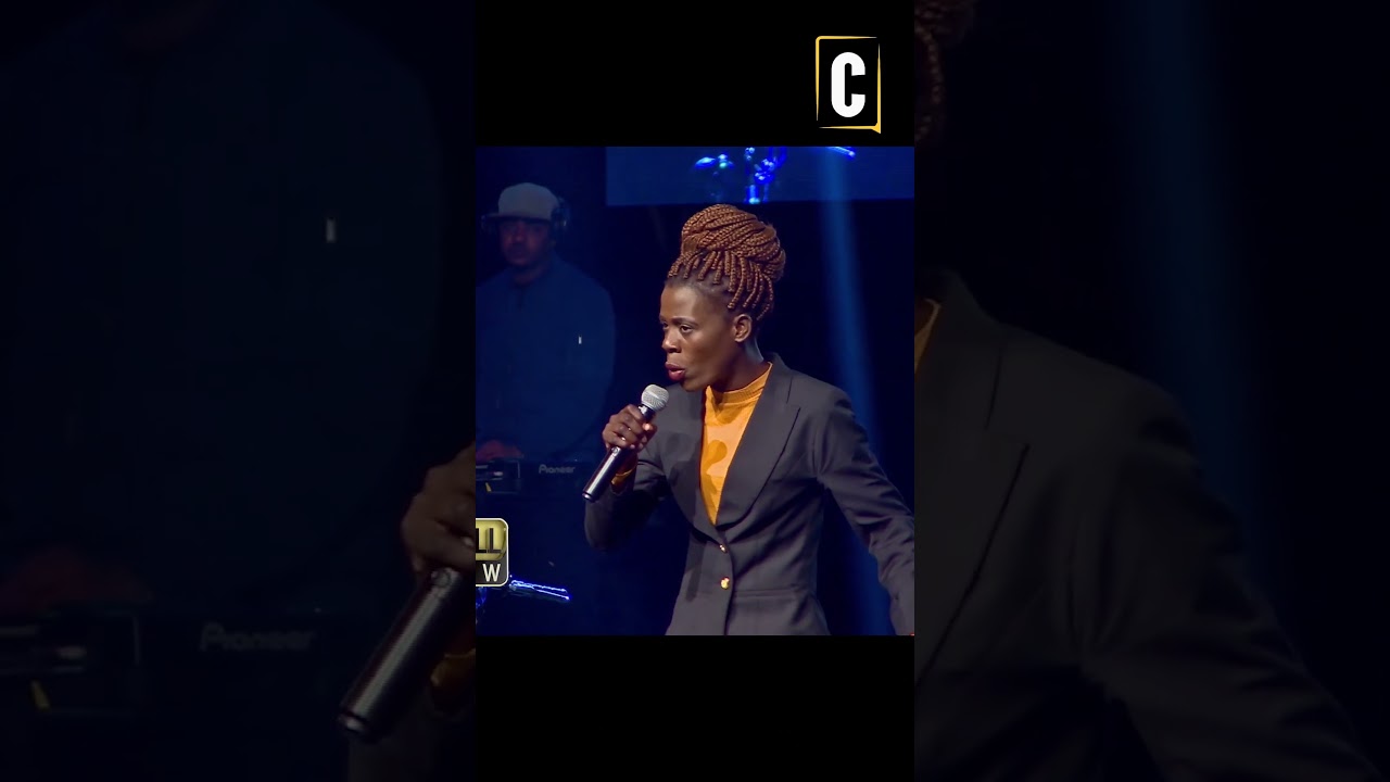 ADHIS JOJO  #comedy #churchilshow #funny #churchillshow