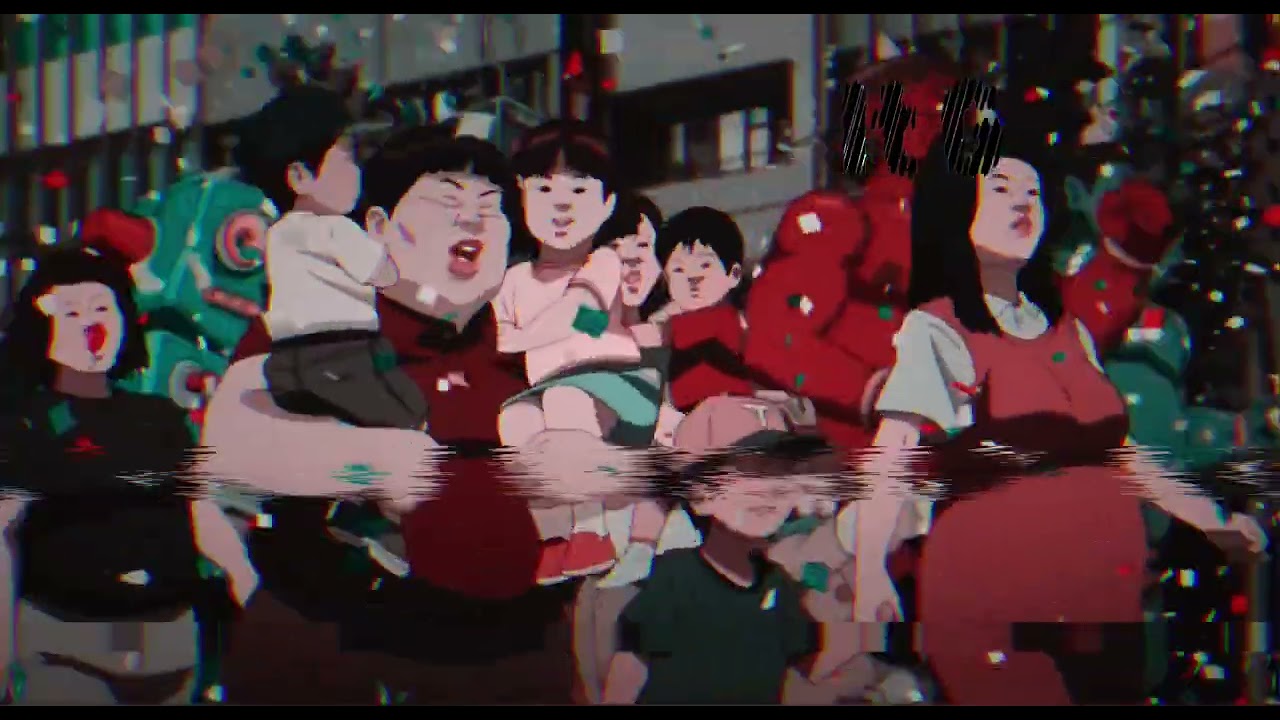 It G / Intrigue Paprika beat