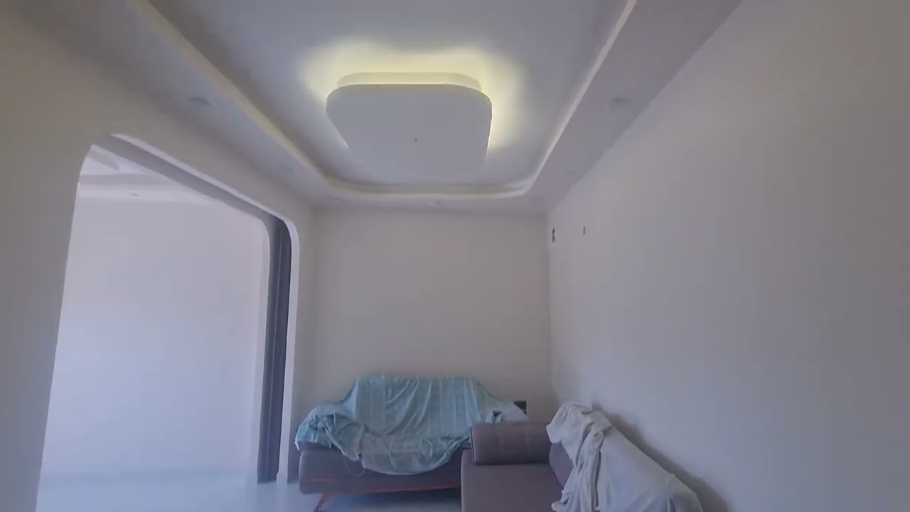 شقة للبيع في دمشق دمر مكسية جاهزة للسكن 