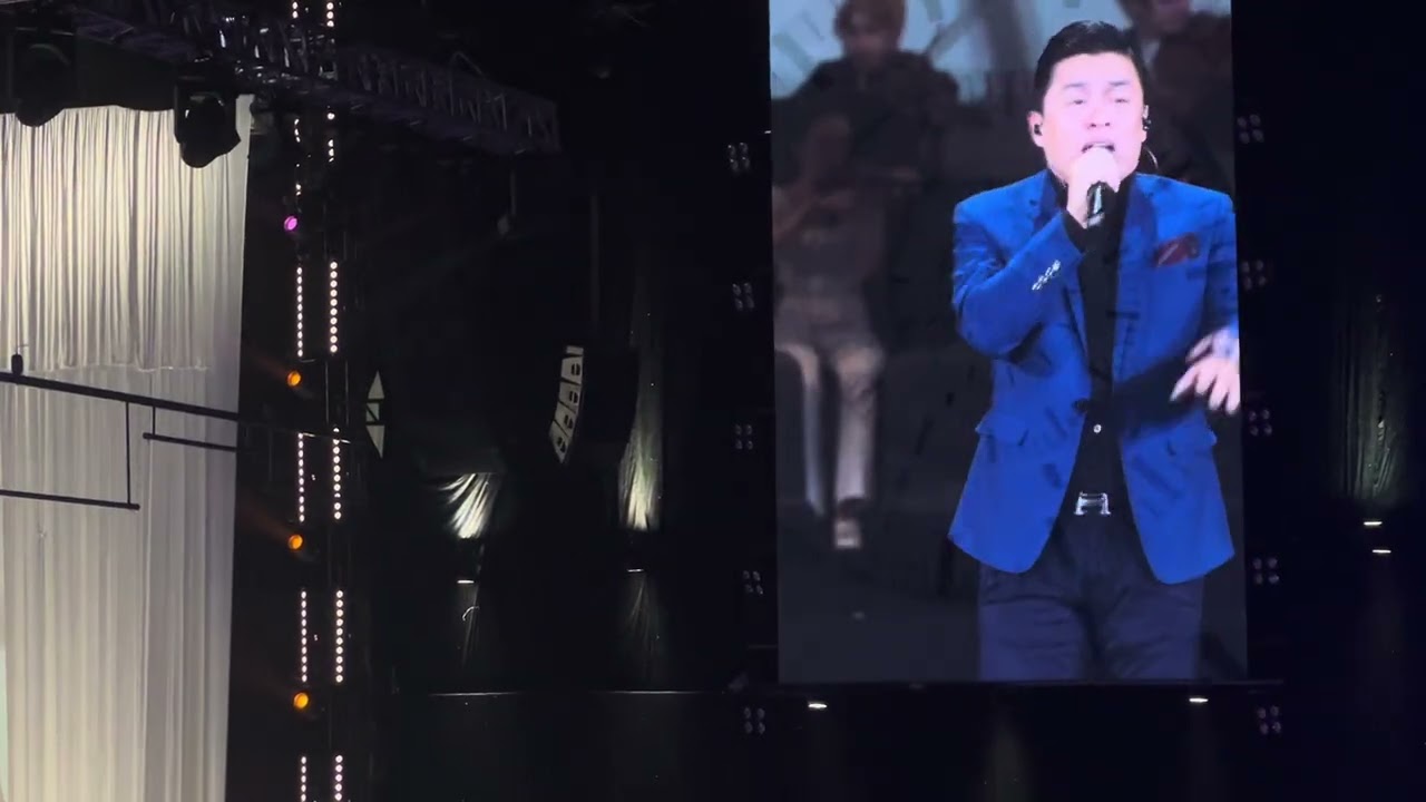 CA SĨ LAM TRƯỜNG LIVE