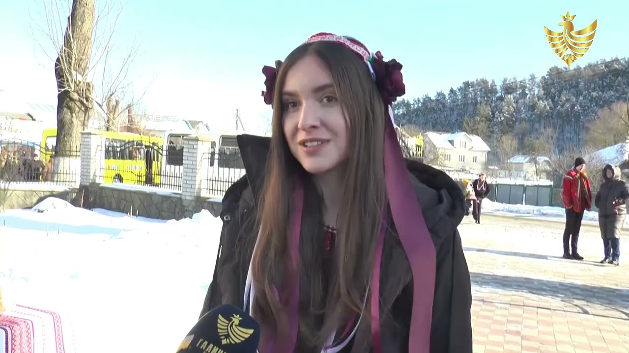 Фінальні акорди Різдва пролунали на Прикарпатті