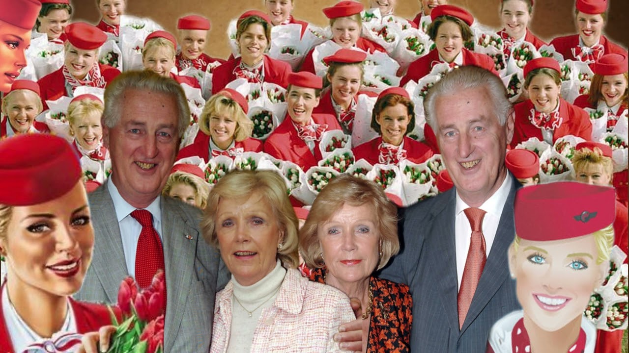 the final cut - ...het is tijd om afscheid te nemen... 🖤 “niet zeuren en schouders eronder”