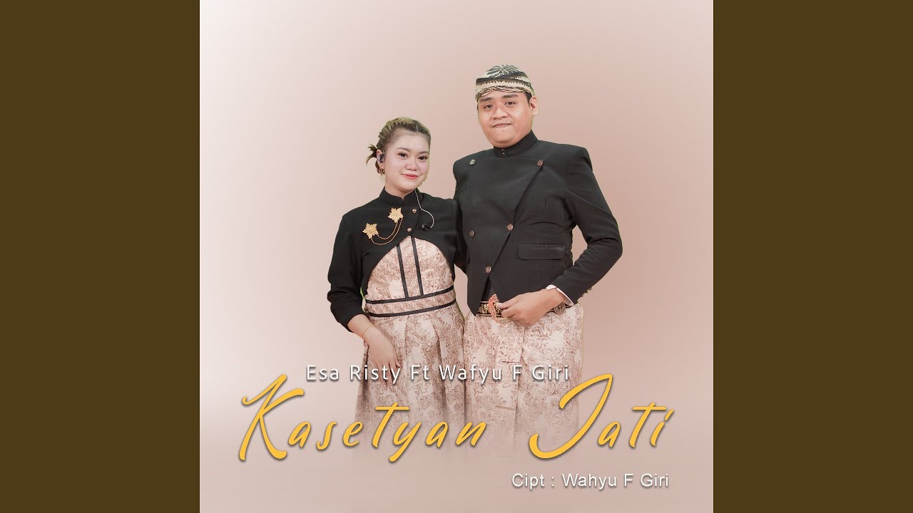 KASETYANJATI (Live)