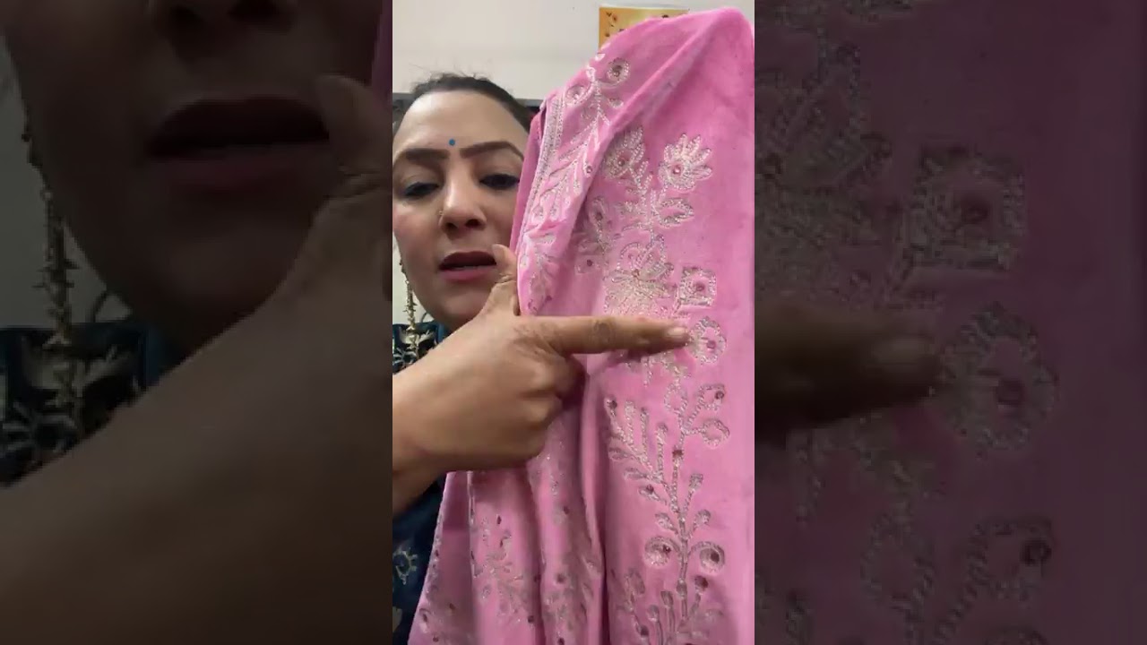 Designer kashmiri pherens woolen cordsets dresses cardigans 9056643062
