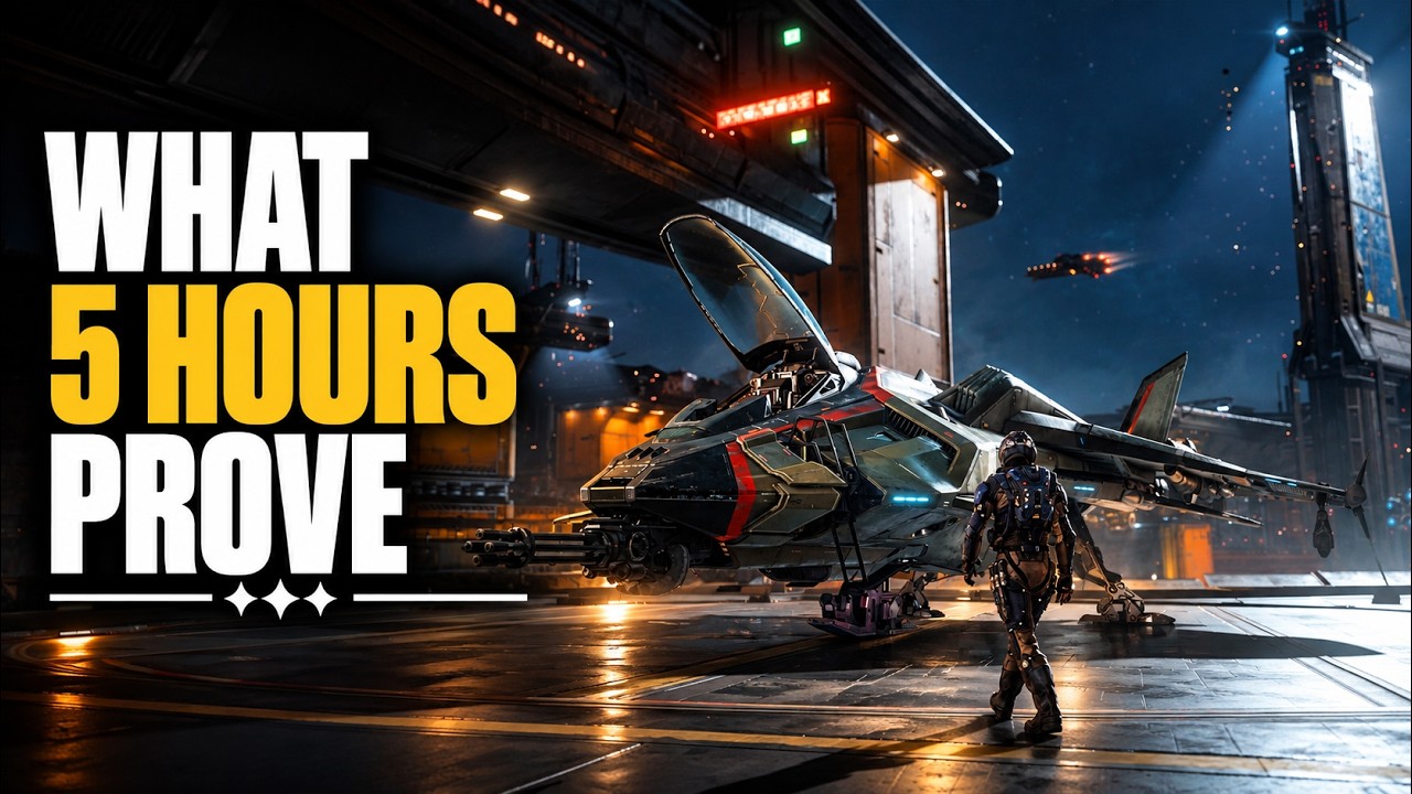 Squadron 42: 