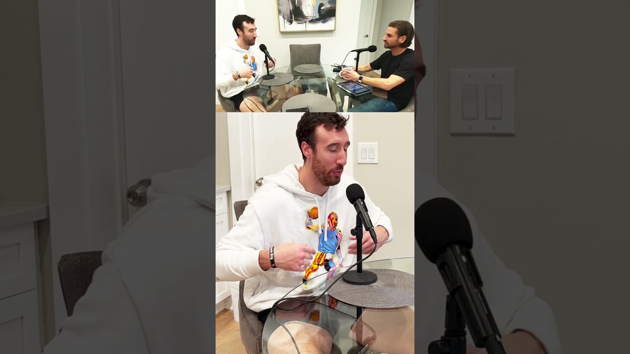 005 | Frank Kaminsky: Favorite NBA arena to play in