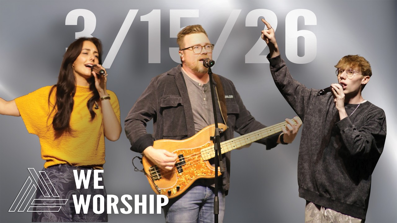 TFA Church Online Service