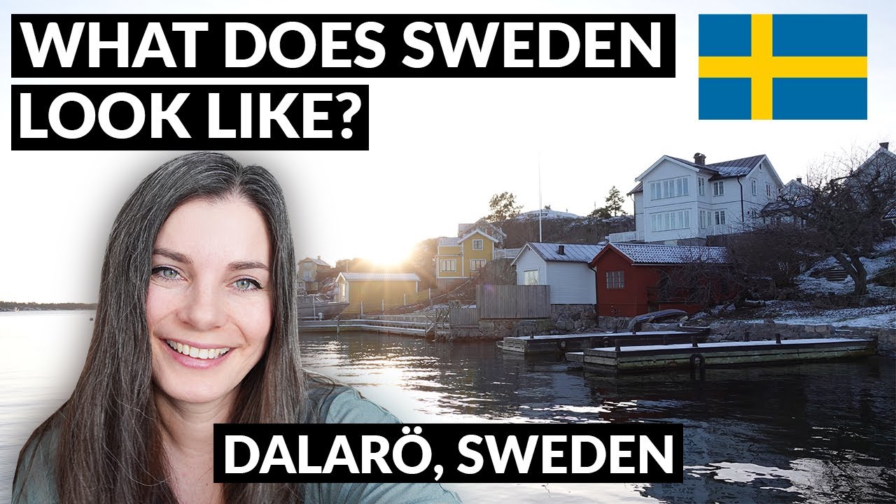 Discovering Dalarö: A Hidden Gem Near Stockholm