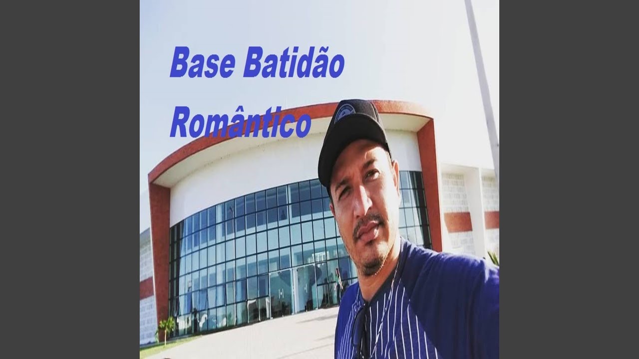 Base Batid&atilde;o Rom&acirc;ntico Top