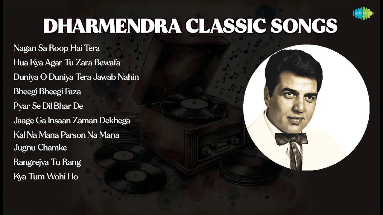 Mohammed Rafi | Nagan Sa Roop Hai Tera | Hua Kya Agar Tu Zara Bewafa | Duniya O Duniya Tera J...