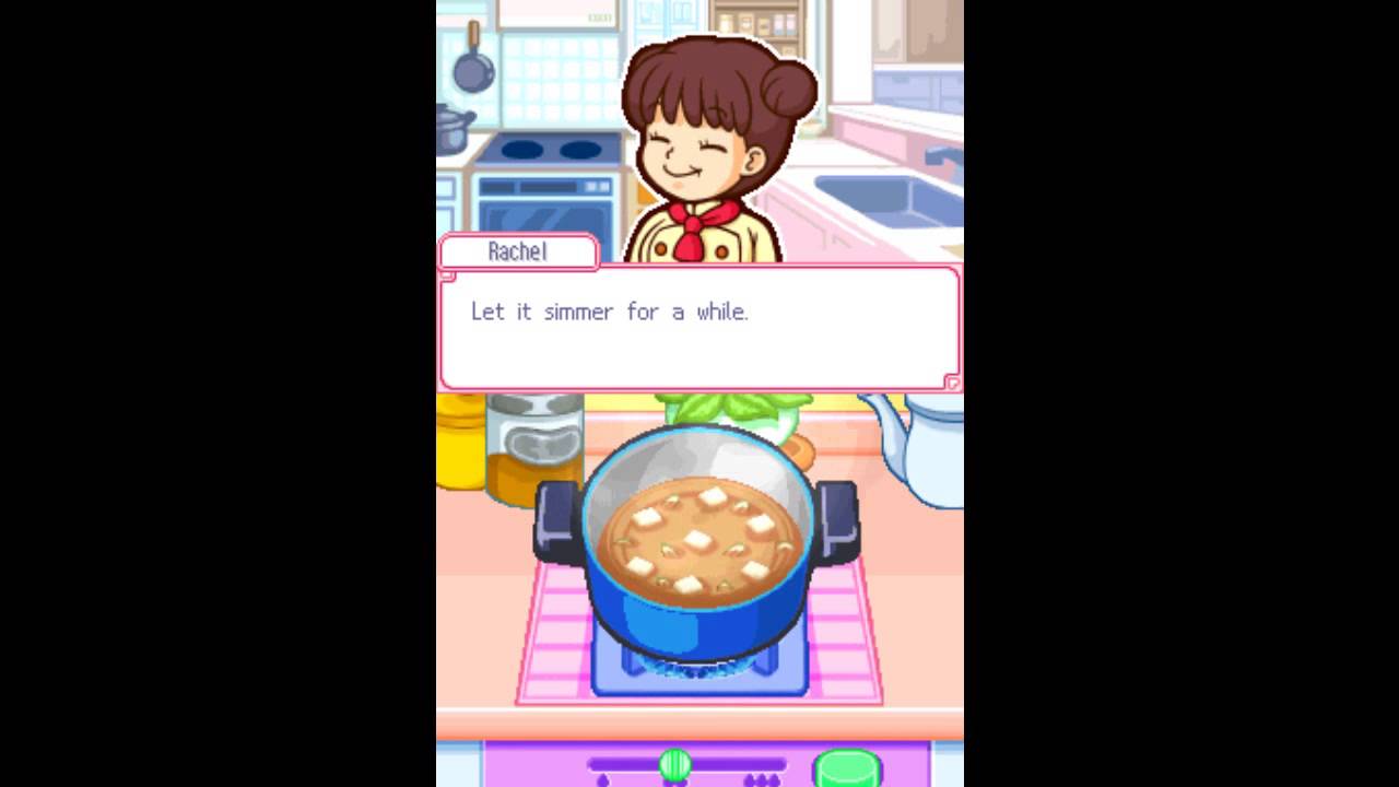 LP: Imagine - Master Chef part 1