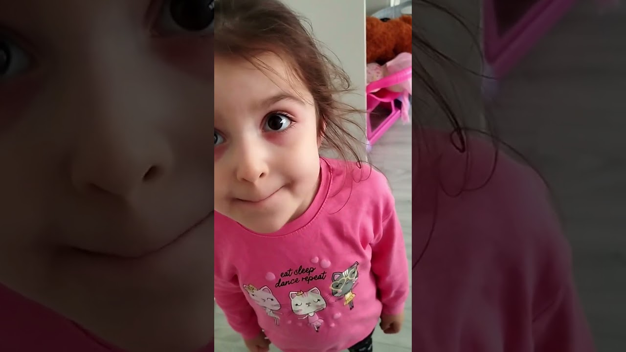 Işınlanan afacanlar🧚‍♀️🧹