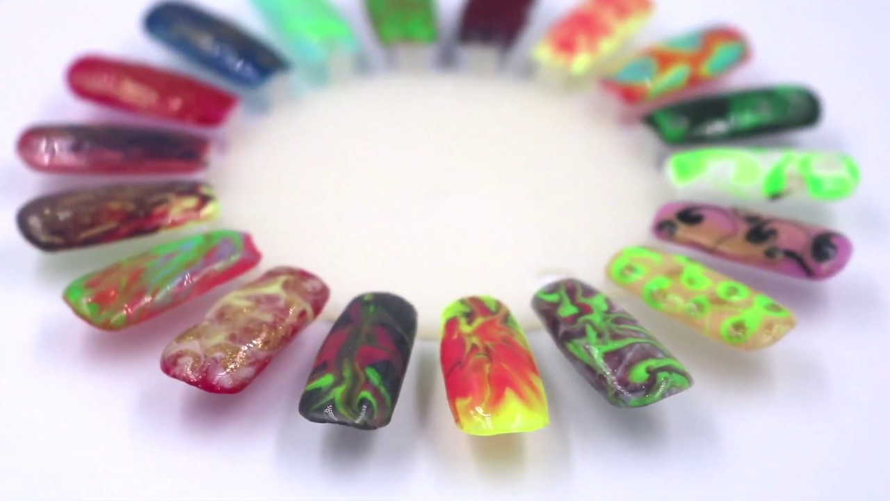 Cómo utilizar Blooming Gel