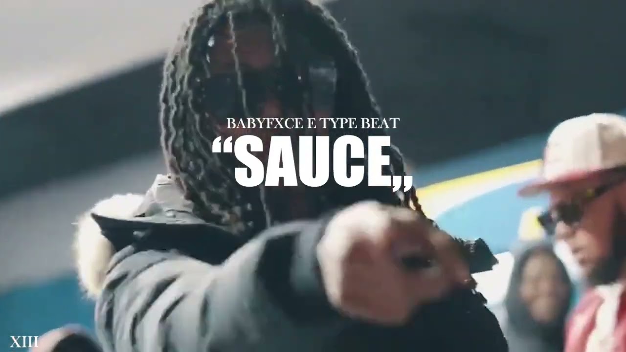 [NEW] Babyfxce E Type Beat 