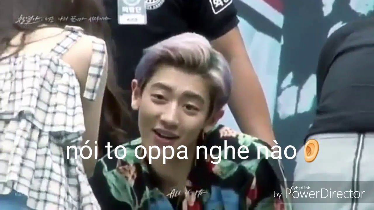 [VIDEO][FANCAM] EXO in fansign Sinchon Busan & Daegu ❤