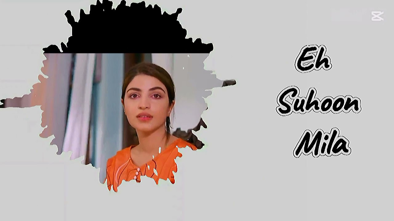 Jab jab tere passme aya 