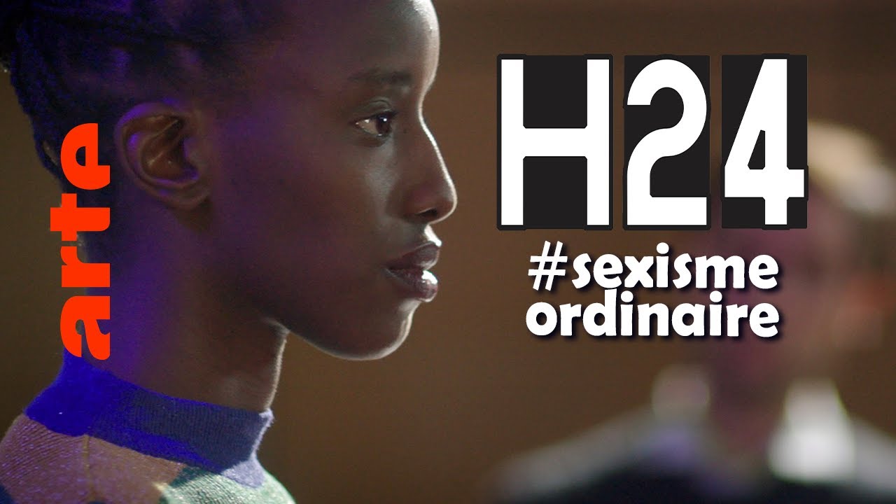 19h : Le chignon | H24 (13/24) | ARTE
