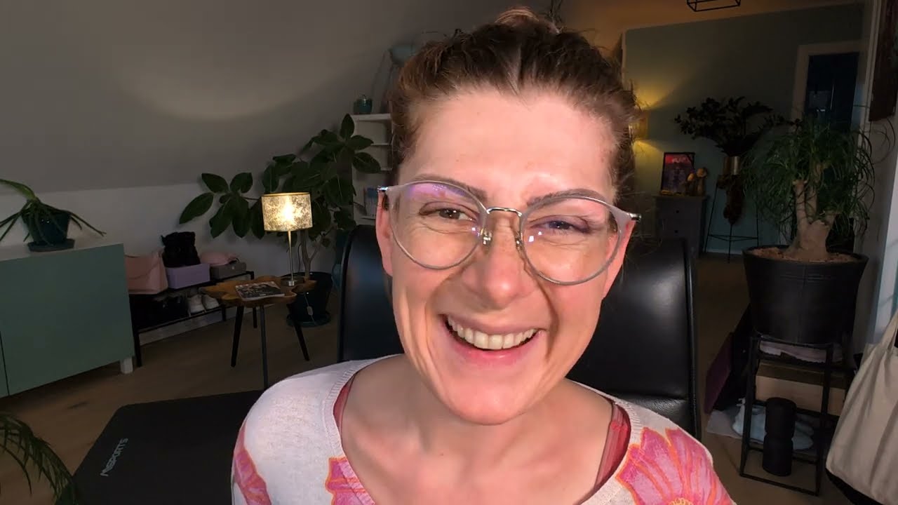 Intuitives Essen - Innere Blockade gegen die Freiheit 🫣