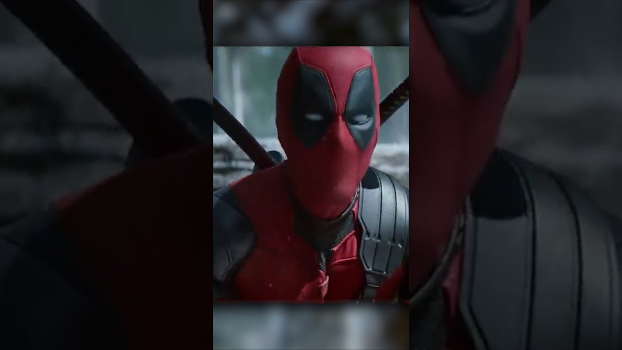Почему Веном так боится Дэдпула?  #marvel #marvelcomics #comics #shorts #dedpool