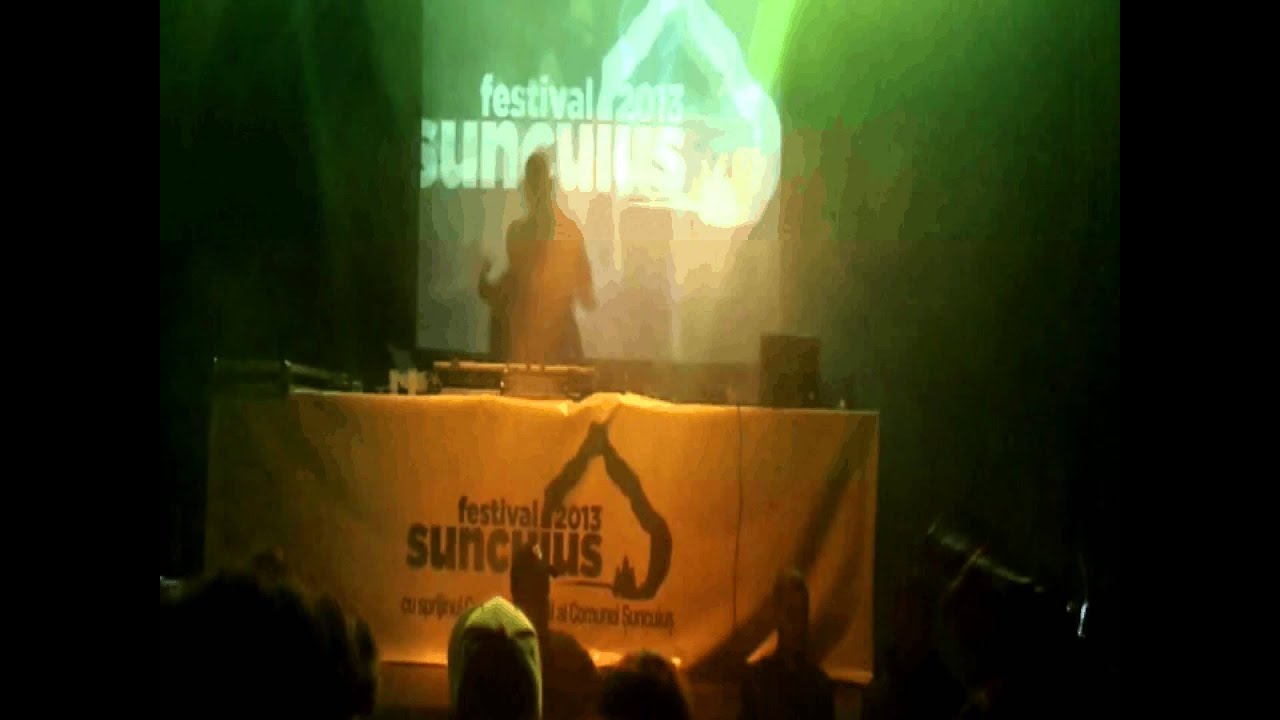 Suncuius Festival Afterparty 2013 | Juice Coffehouse & Lounge Bar | Oradea  | Sunside Events
