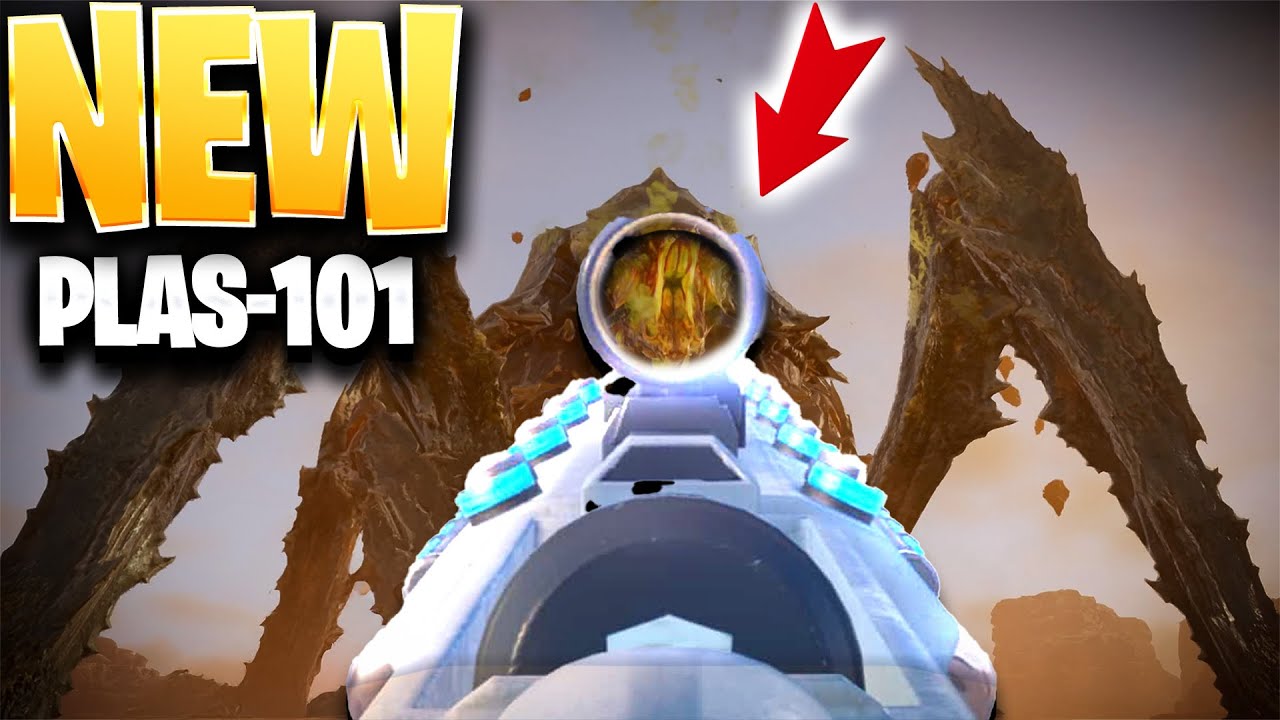 HELLDIVERS 2 - The Plas-101 Purifier Is A Suicidal 1-Shot Slingshot Now