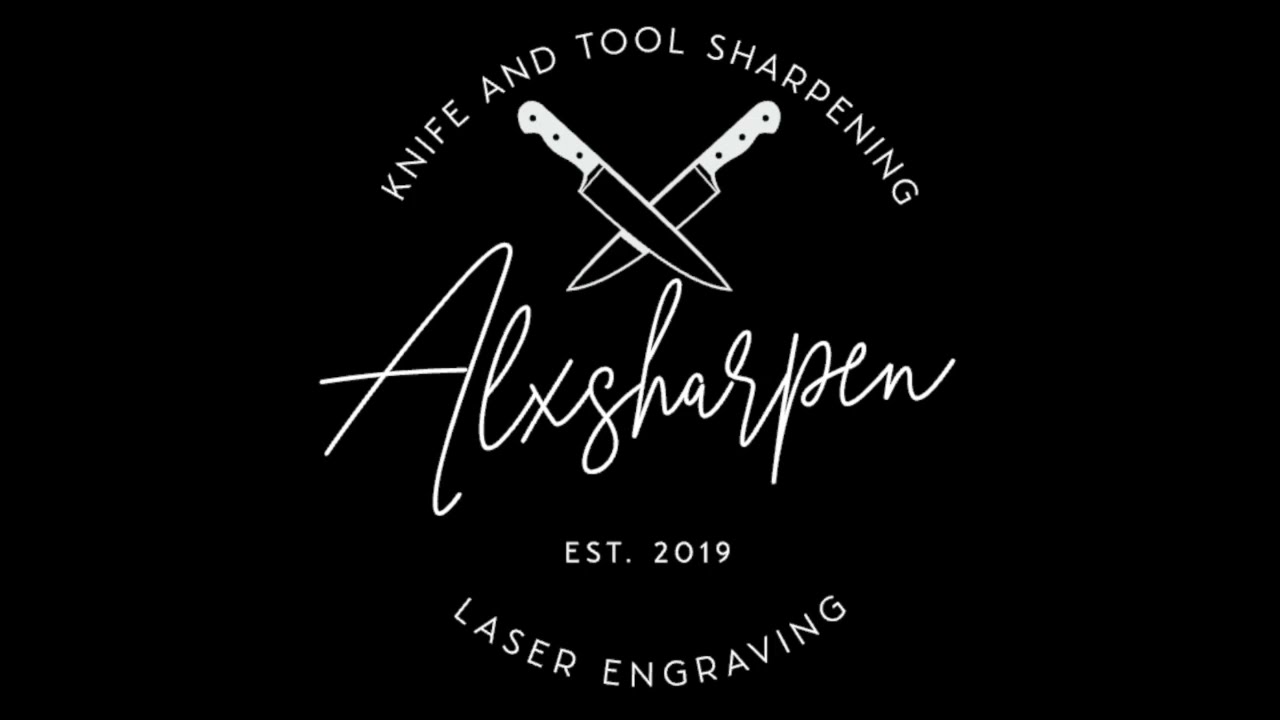 How to get into the mail order knife sharpening game for ZERO cost.